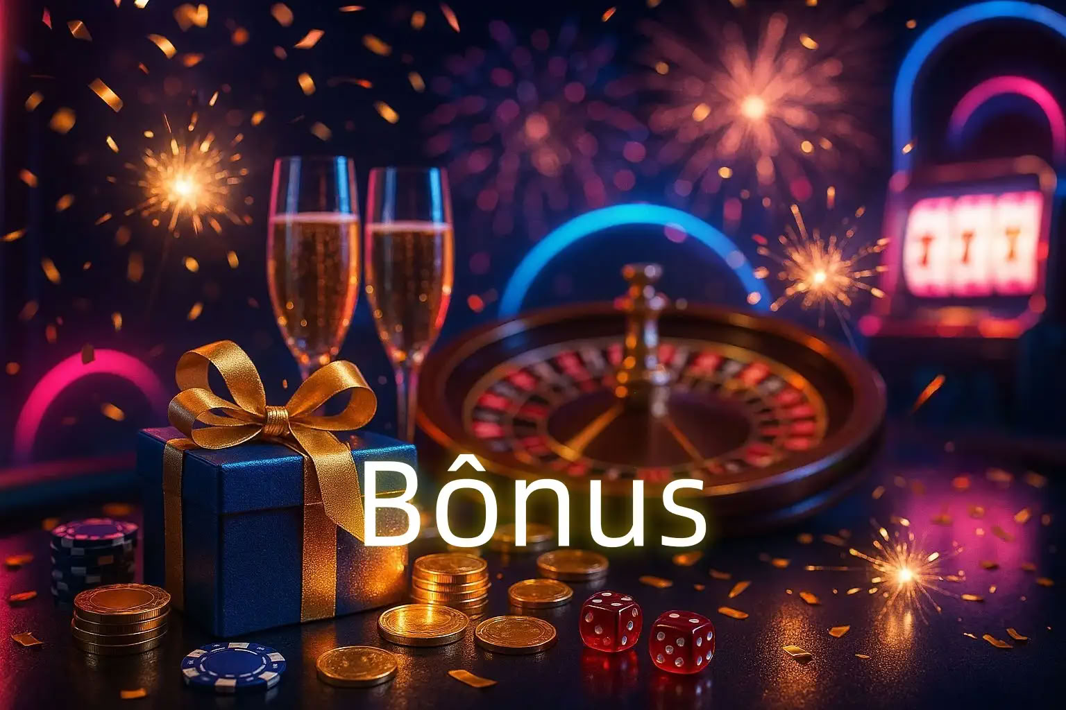 hoppg Bônus Festivos