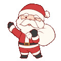 hoppg Santa Claus Bônus